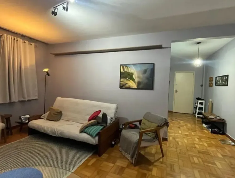 Apartamento, 2 quartos, 120 m² - Foto 3