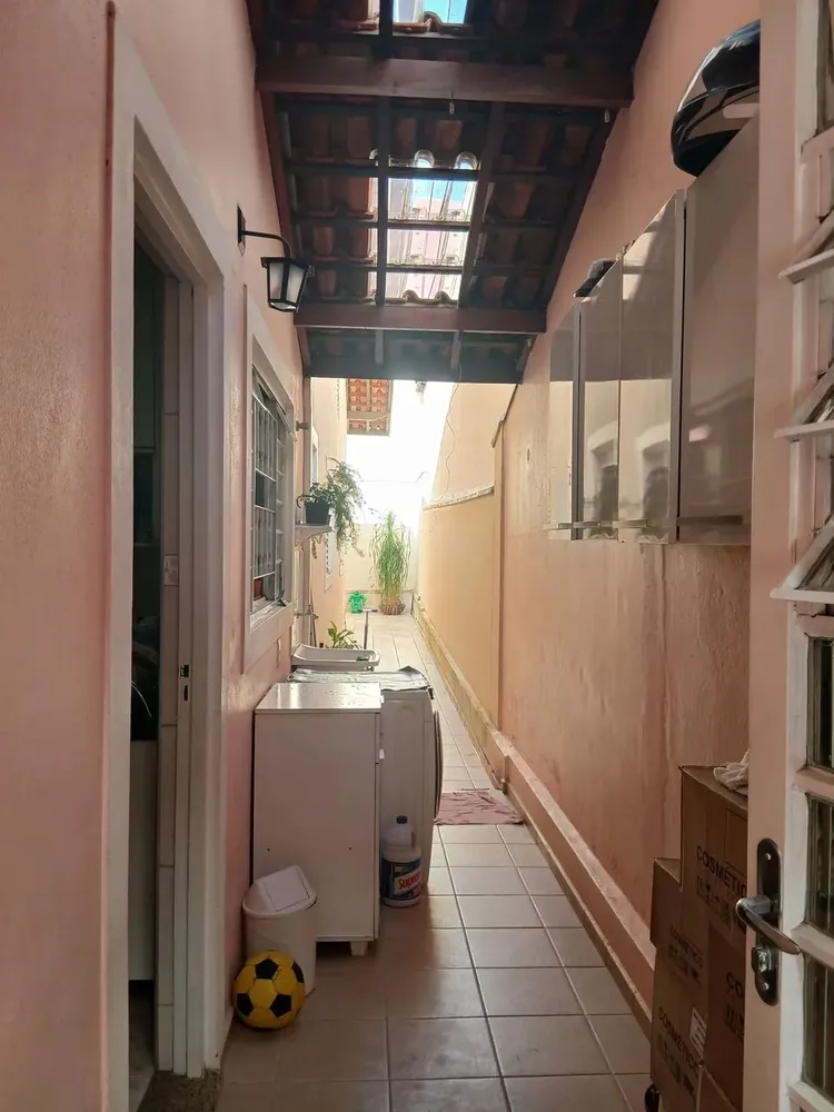 Casa, 2 quartos, 60 m² - Foto 1