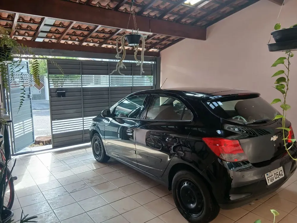 Casa, 2 quartos, 60 m² - Foto 5