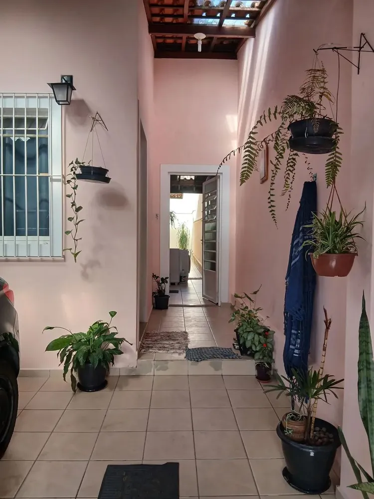 Casa, 2 quartos, 60 m² - Foto 2