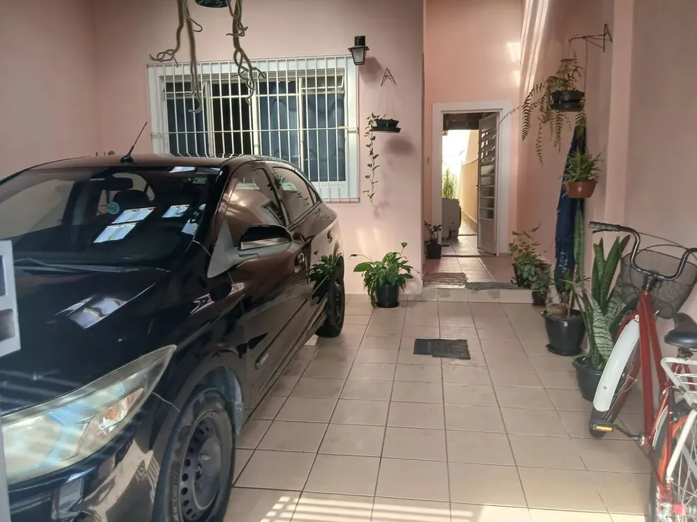 Casa, 2 quartos, 60 m² - Foto 3