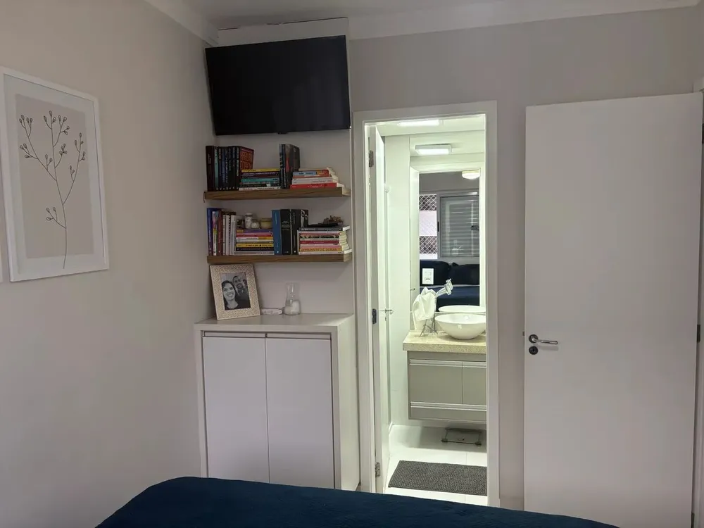 Apartamento, 3 quartos, 90 m² - Foto 5