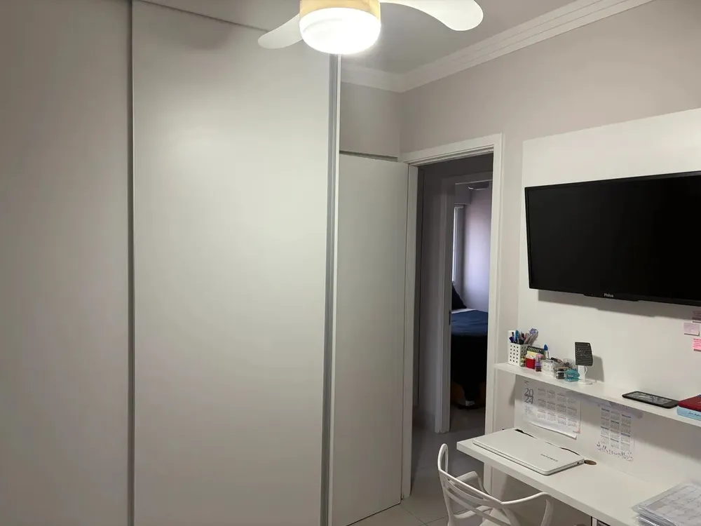 Apartamento, 3 quartos, 90 m² - Foto 3
