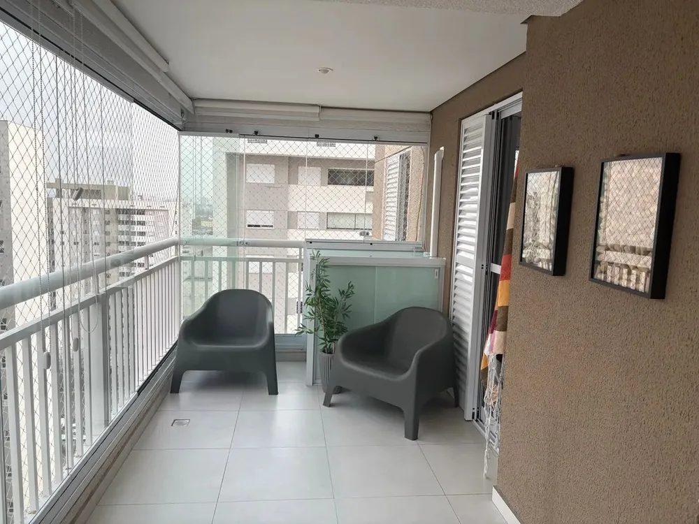 Apartamento, 3 quartos, 90 m² - Foto 4