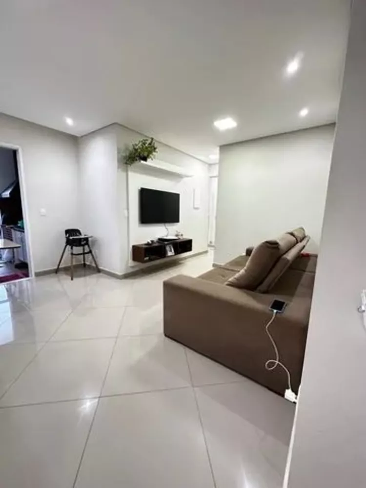 Apartamento para alugar com 2 quartos, 48m² - Foto 3