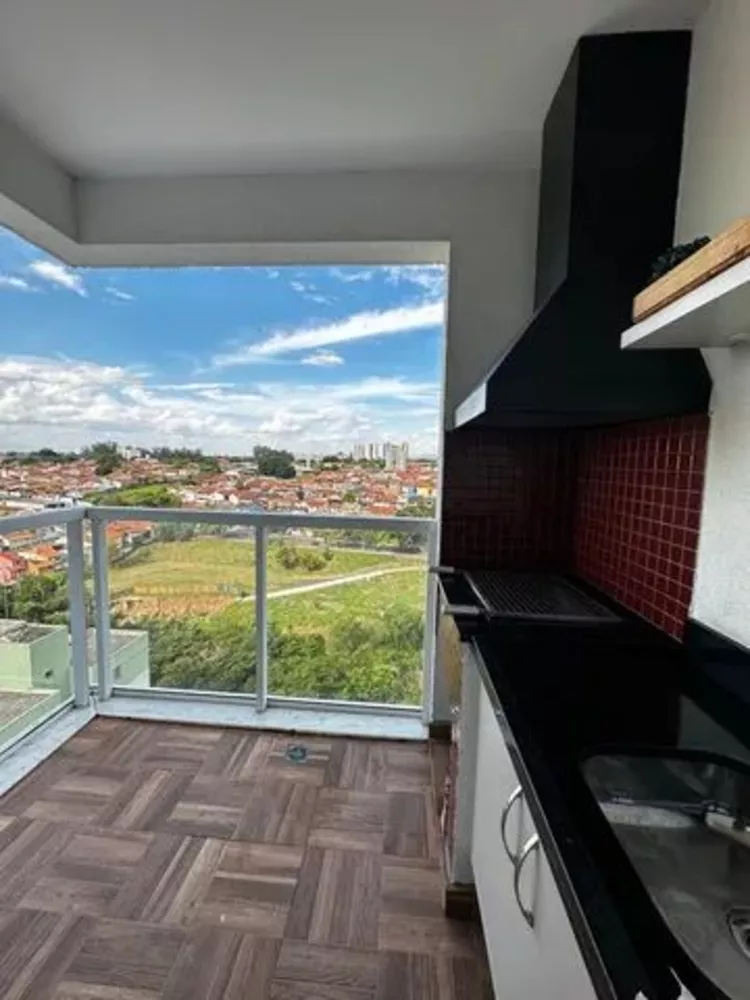 Apartamento para alugar com 2 quartos, 48m² - Foto 1