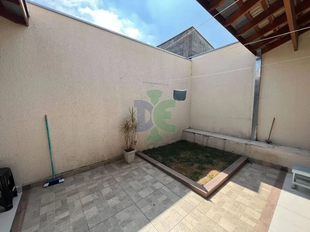 Casa, 2 quartos, 64 m² - Foto 4