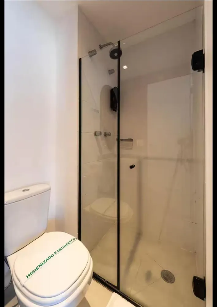 Apartamento, 1 quarto, 27 m² - Foto 4