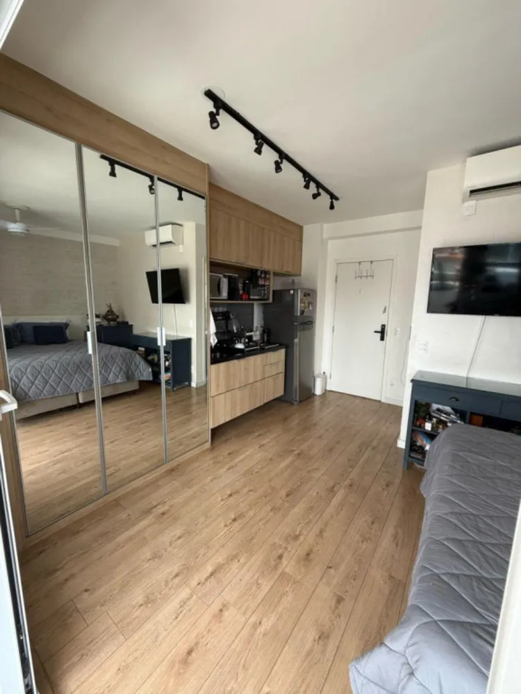 Apartamento, 35 m² - Foto 3