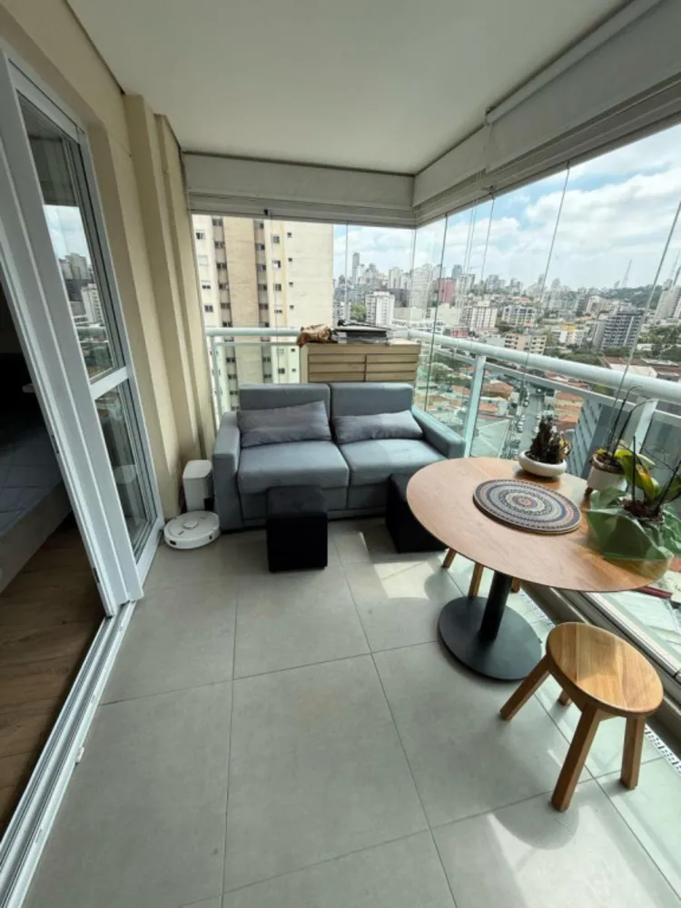 Apartamento, 35 m² - Foto 2