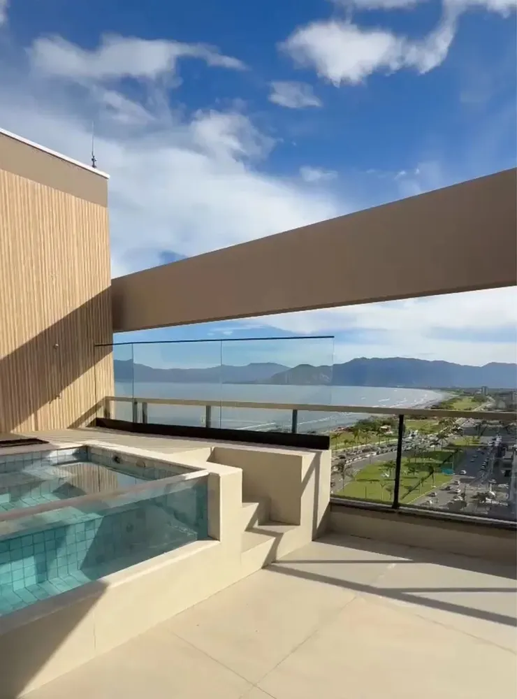 Cobertura, 4 quartos, 240 m² - Foto 3