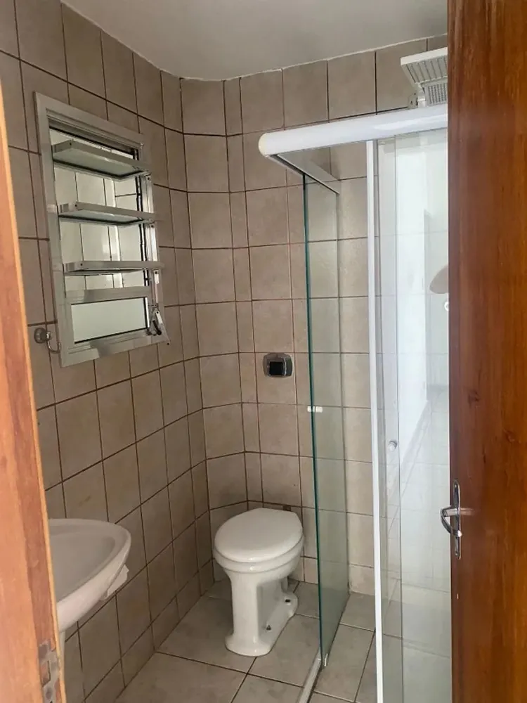 Apartamento, 1 quarto - Foto 2