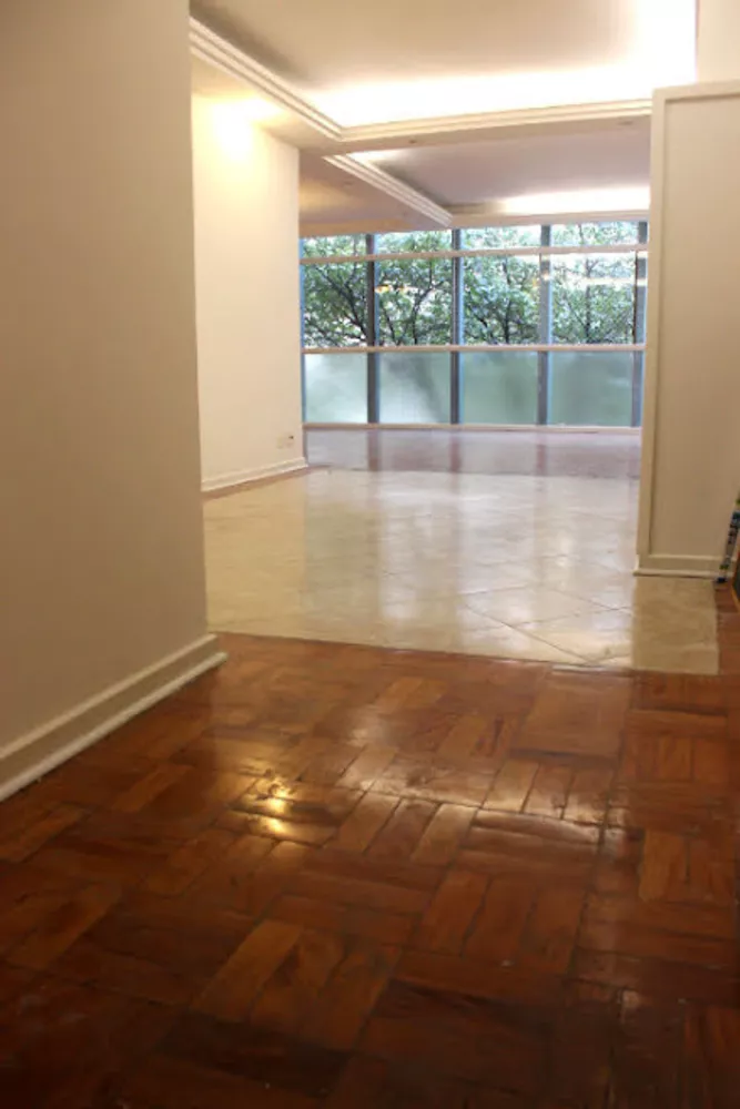 Apartamento para alugar com 3 quartos, 190m² - Foto 7