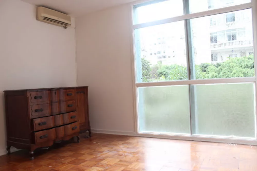 Apartamento para alugar com 3 quartos, 190m² - Foto 5