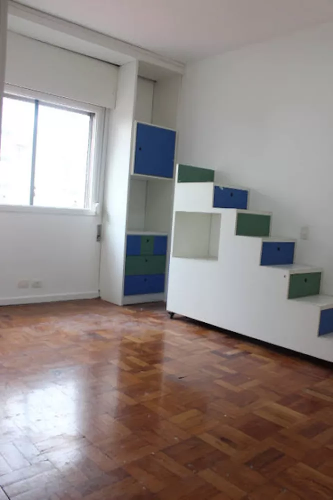 Apartamento para alugar com 3 quartos, 190m² - Foto 6