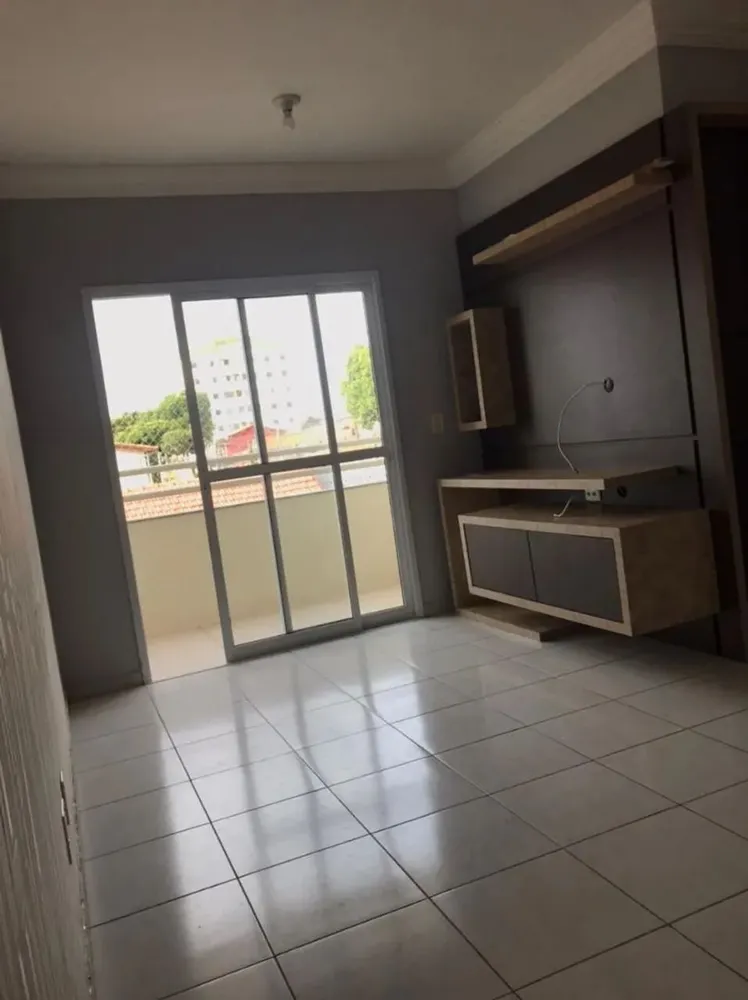 Apartamento, 2 quartos - Foto 1