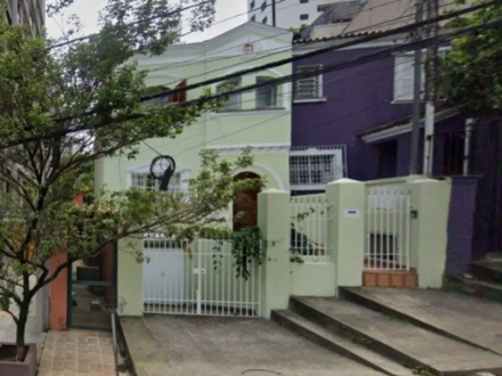Casa, 3 quartos, 158 m² - Foto 1