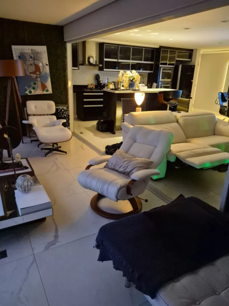 Apartamento, 2 quartos, 100 m² - Foto 14