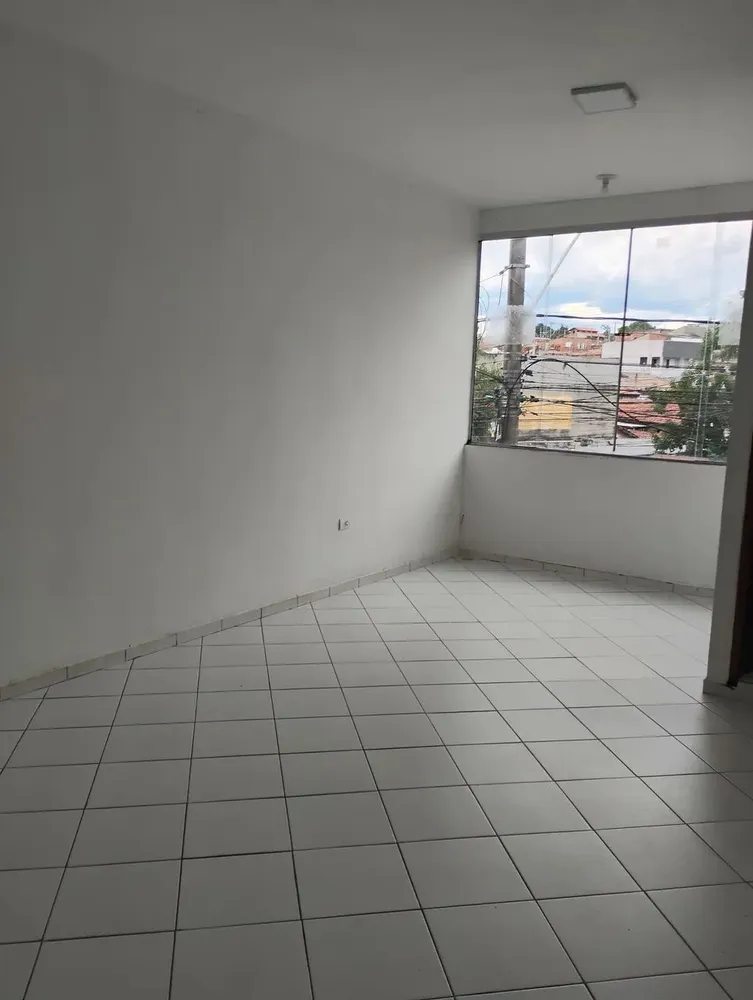 Casa, 1 quarto - Foto 1