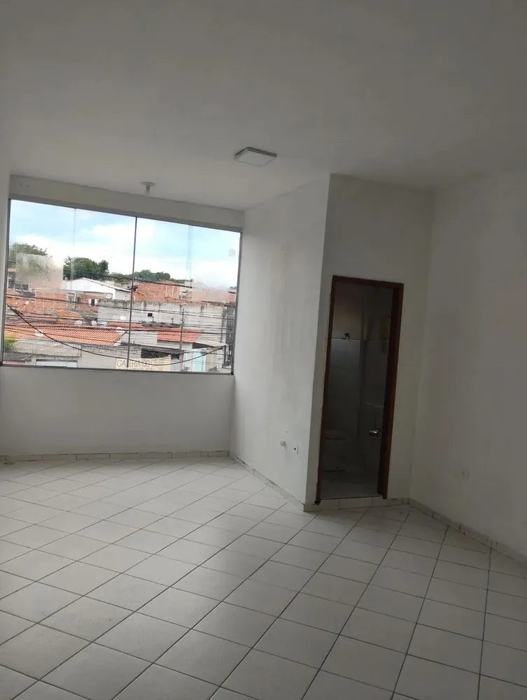 Casa, 1 quarto - Foto 2