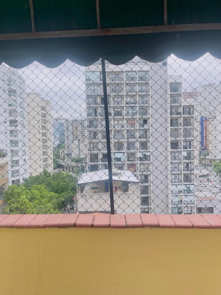 Apartamento, 2 quartos, 130 m² - Foto 3