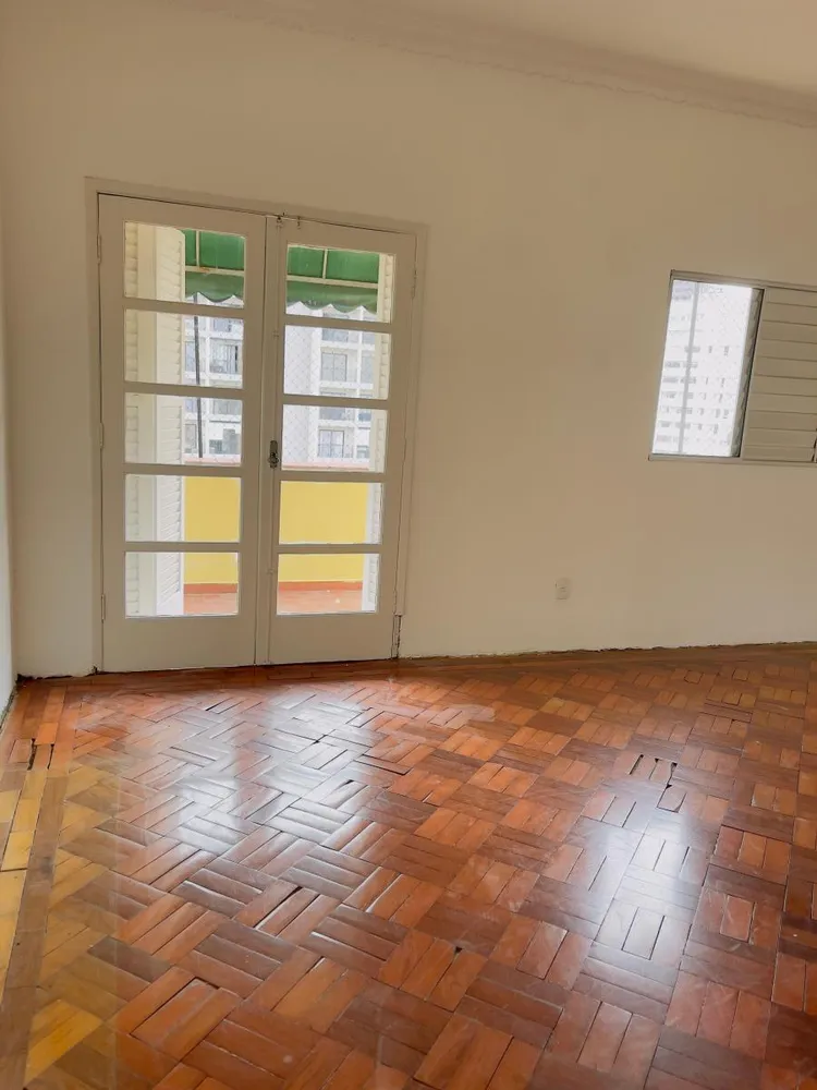Apartamento, 2 quartos, 130 m² - Foto 1