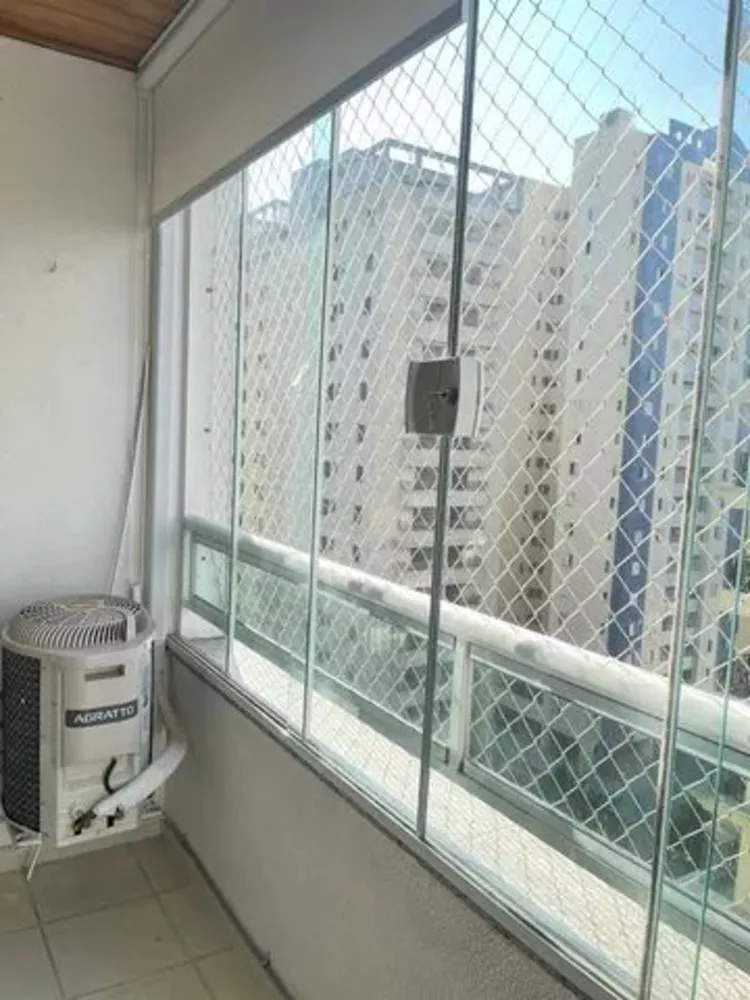 Apartamento para alugar com 3 quartos, 87m² - Foto 3