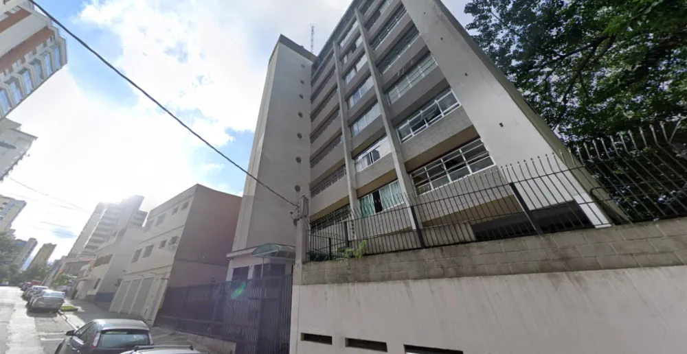 Apartamento, 2 quartos, 67 m² - Foto 2