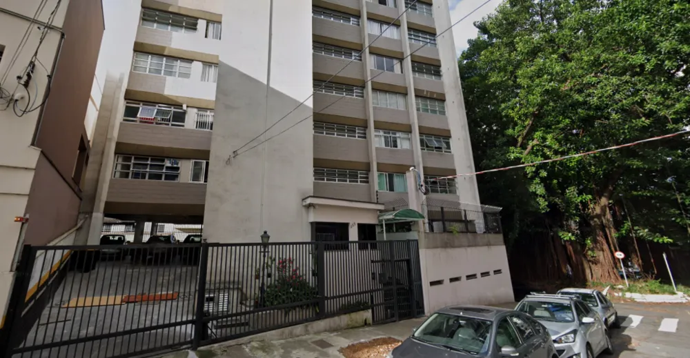 Apartamento, 2 quartos, 67 m² - Foto 1