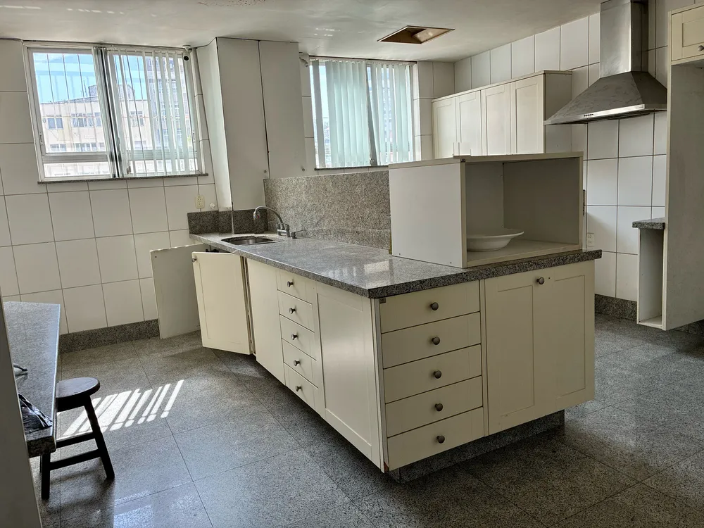 Apartamento, 6 quartos, 403 m² - Foto 2