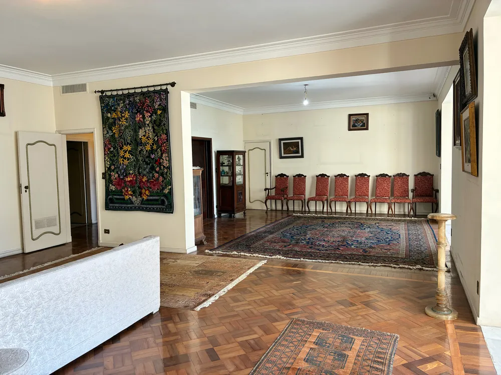 Apartamento, 6 quartos, 403 m² - Foto 7