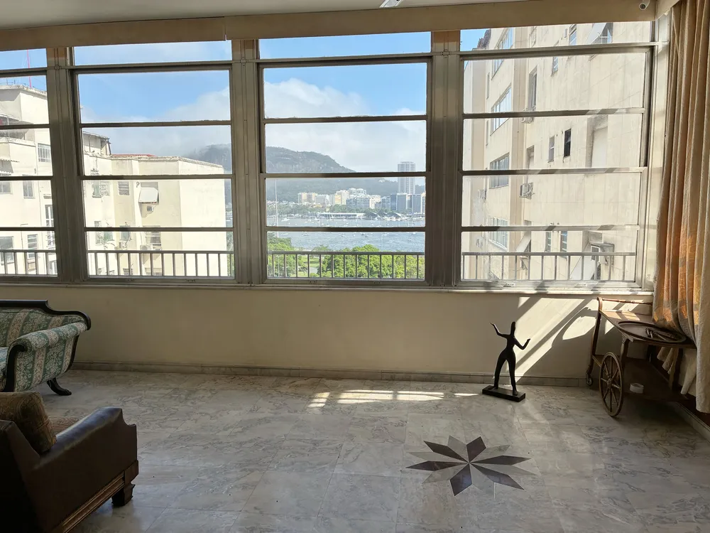 Apartamento, 6 quartos, 403 m² - Foto 10