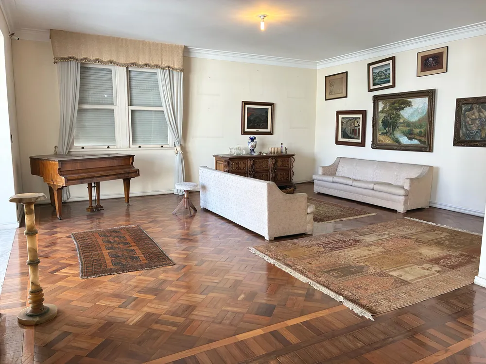 Apartamento, 6 quartos, 403 m² - Foto 8