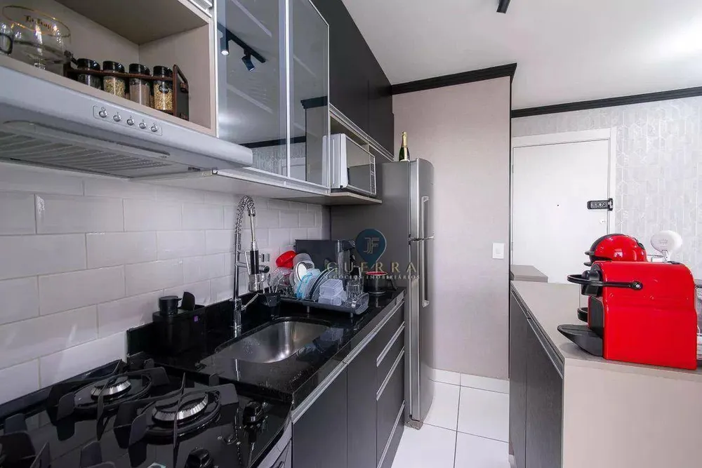 Apartamento, 2 quartos, 45 m² - Foto 11