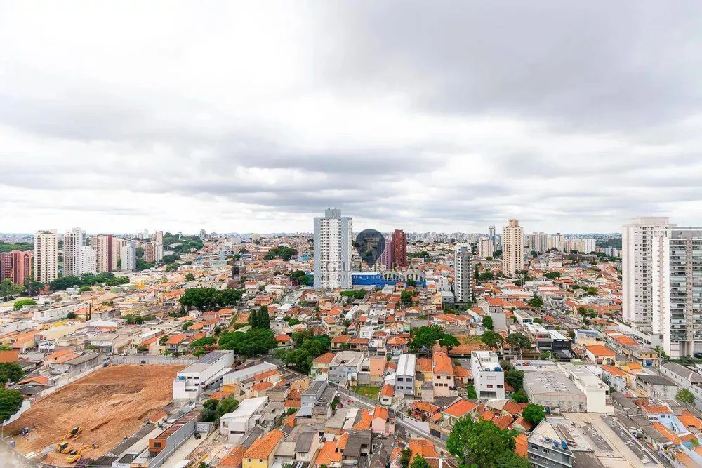 Apartamento, 2 quartos, 45 m² - Foto 7