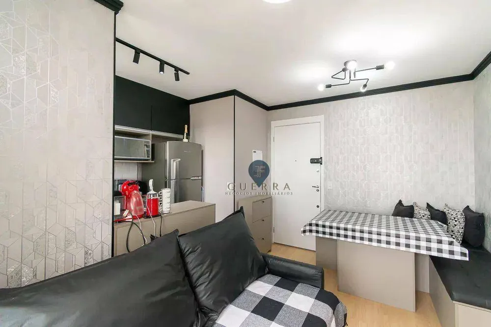 Apartamento, 2 quartos, 45 m² - Foto 9