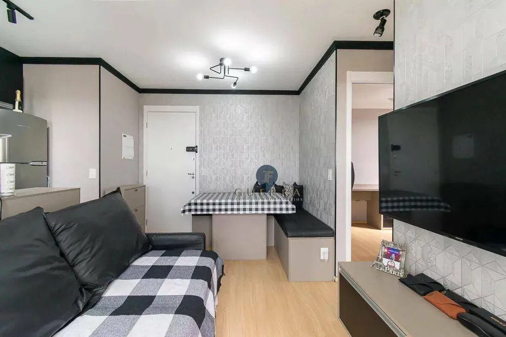 Apartamento, 2 quartos, 45 m² - Foto 12