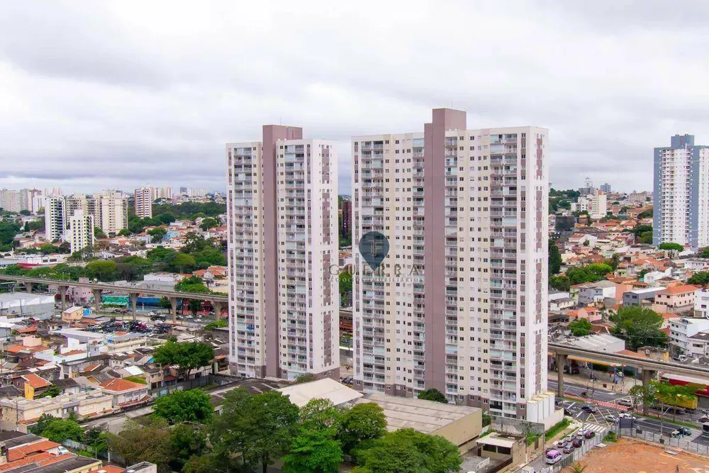 Apartamento, 2 quartos, 45 m² - Foto 6