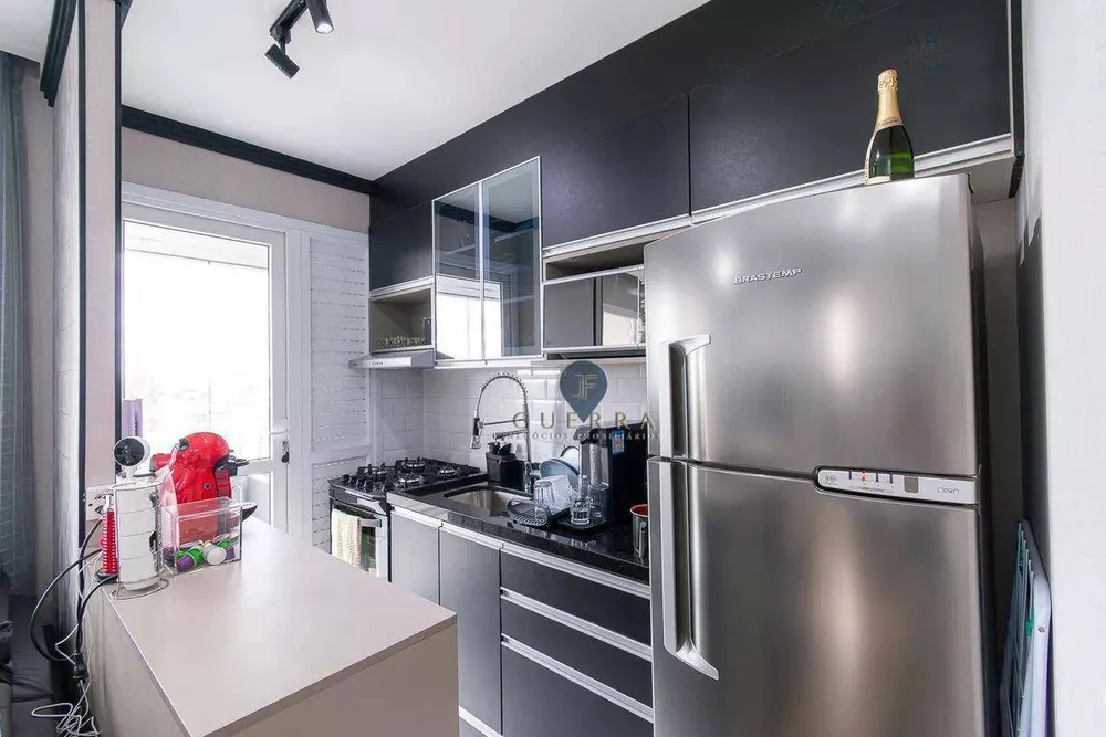 Apartamento, 2 quartos, 45 m² - Foto 14