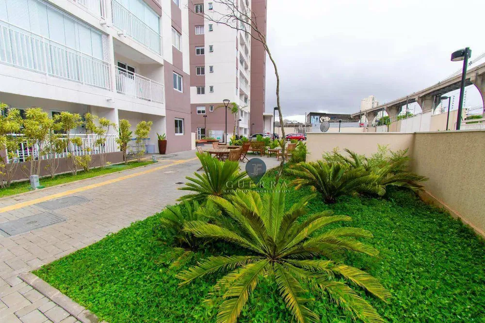 Apartamento, 2 quartos, 45 m² - Foto 4