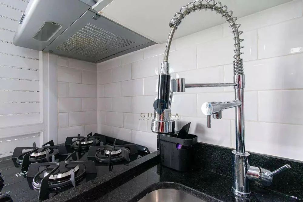 Apartamento, 2 quartos, 45 m² - Foto 16