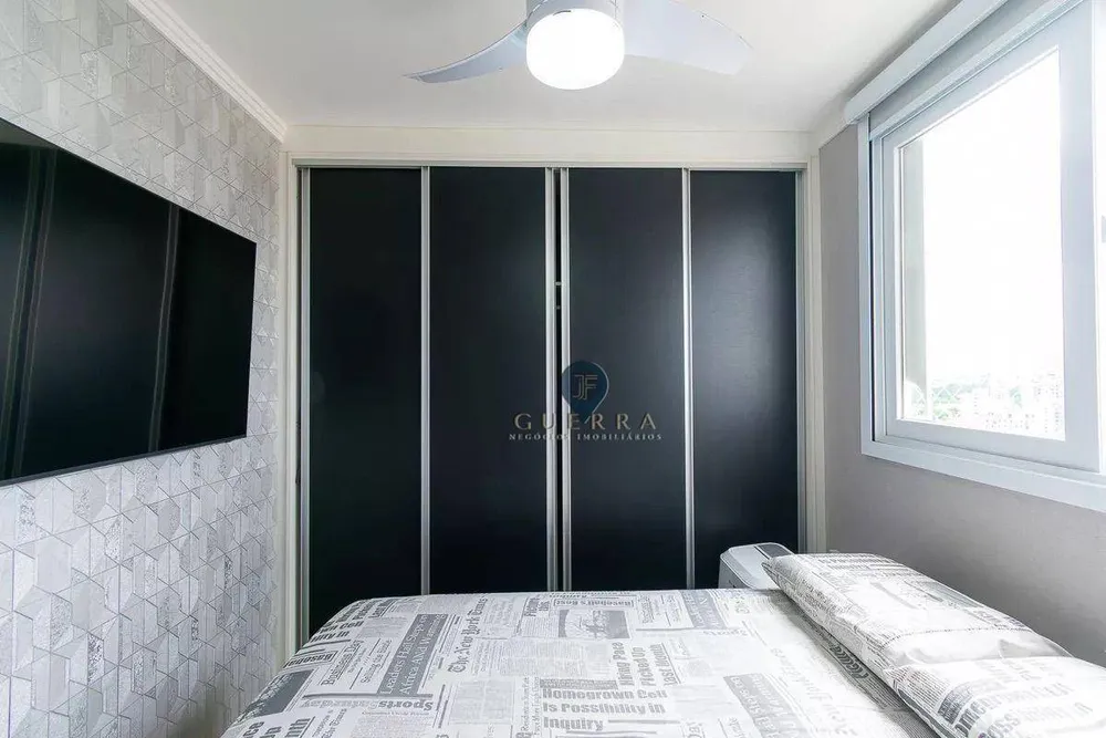 Apartamento, 2 quartos, 45 m² - Foto 15