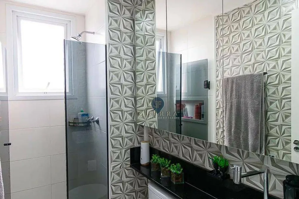 Apartamento, 2 quartos, 45 m² - Foto 10