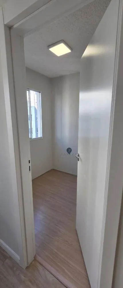 Apartamento, 2 quartos, 35 m² - Foto 5
