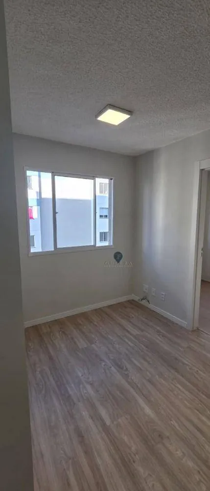 Apartamento, 2 quartos, 35 m² - Foto 7