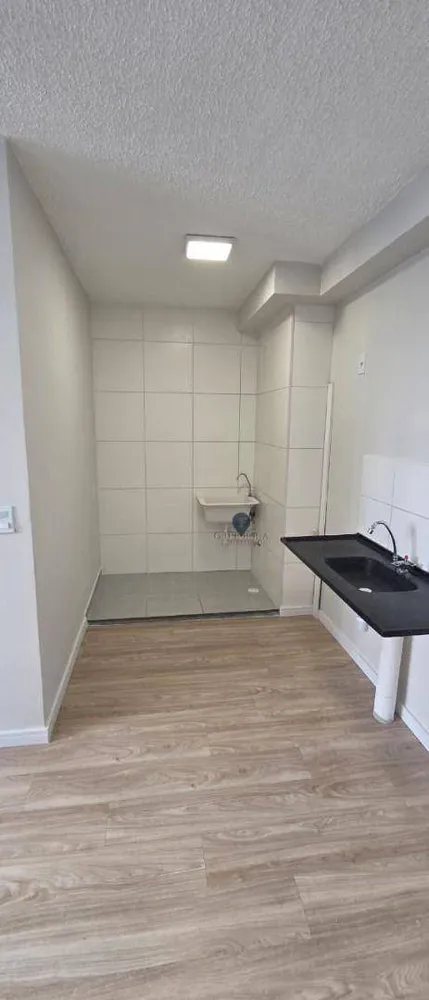 Apartamento, 2 quartos, 35 m² - Foto 12