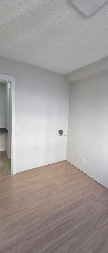 Apartamento, 2 quartos, 35 m² - Foto 6