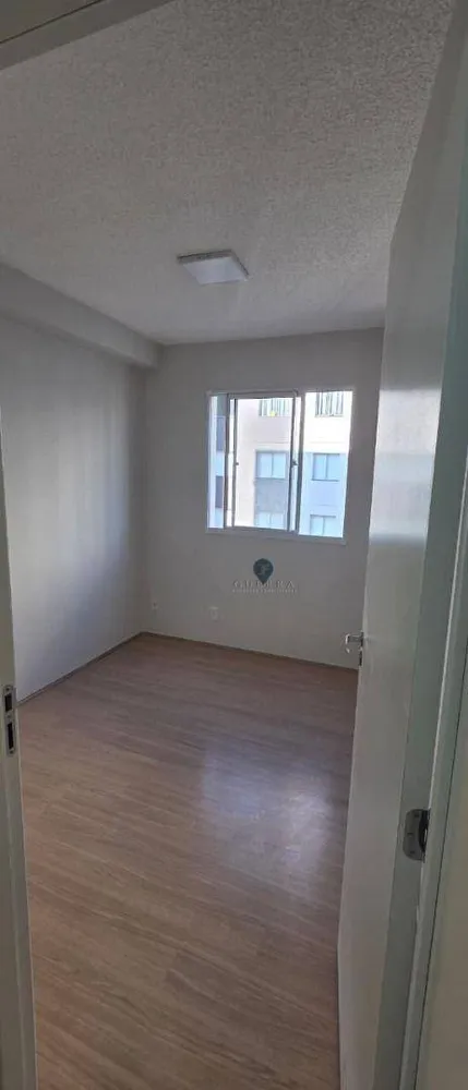 Apartamento, 2 quartos, 35 m² - Foto 11