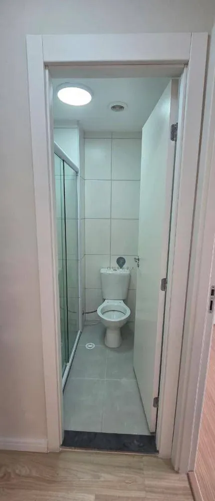 Apartamento, 2 quartos, 35 m² - Foto 9
