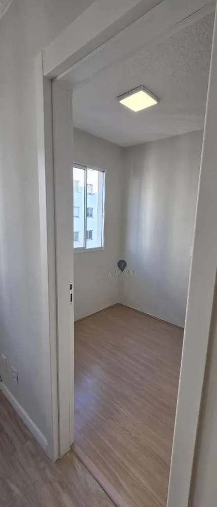 Apartamento, 2 quartos, 35 m² - Foto 14